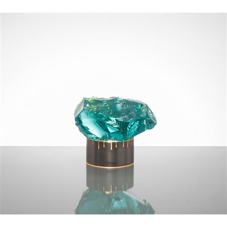 MAX INGRAND, Lampada da tavolo