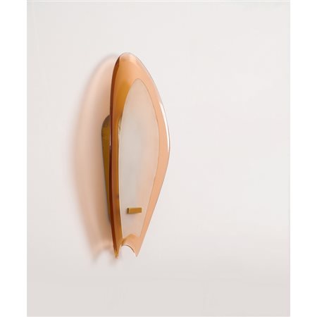 FONTANA ARTE, Lampada da parete