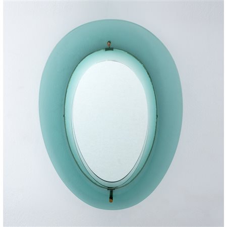 MAX INGRAND, Specchio da parete modello “2085”