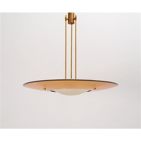 MAX INGRAND, Lampada a sospensione