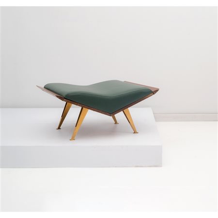 GIO PONTI, Seduta modello “AP 1010”