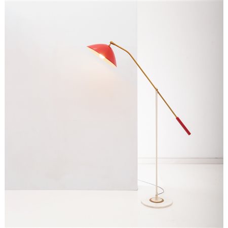 STILNOVO, Lampada da terra