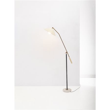 STILUX, Lampada da terra