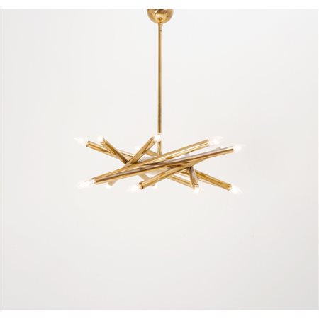 STILNOVO, Lampada a sospensione