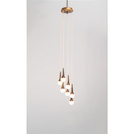 STILNOVO. Lampada a sospensione