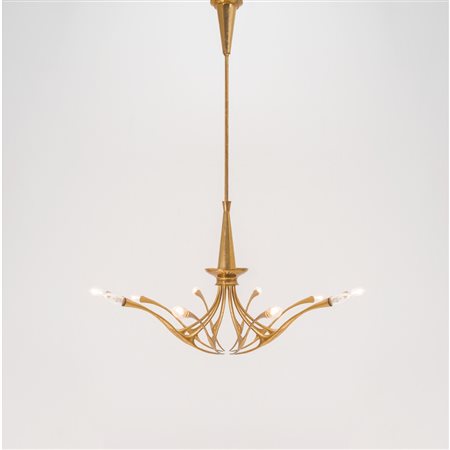 OSCAR TORLASCO, Lampada a sospensione