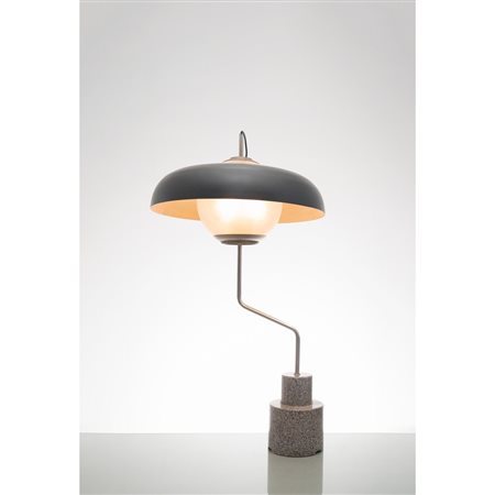 LUIGI CACCIA DOMINIONI, Grande Lampada