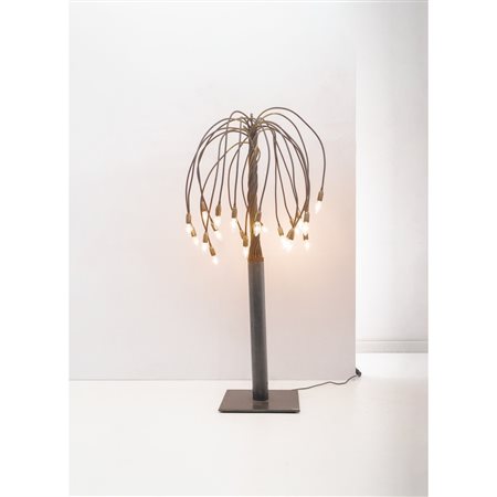 CATELLANI E SMITH, Lampada da terra