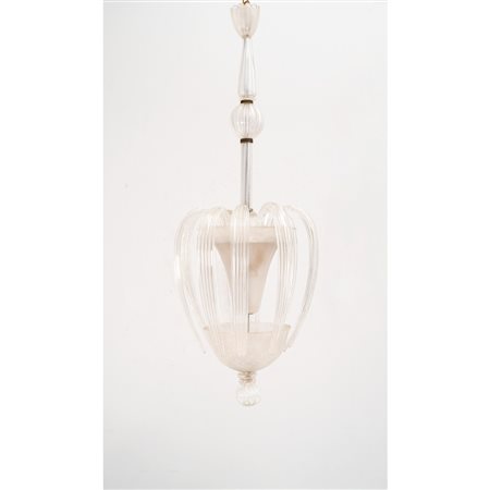 TOMMASO BUZZI, Lampada a sospensione