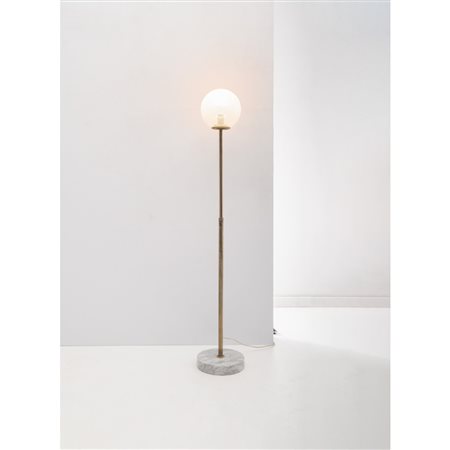 VENINI (Attr.le), Lampada da terra