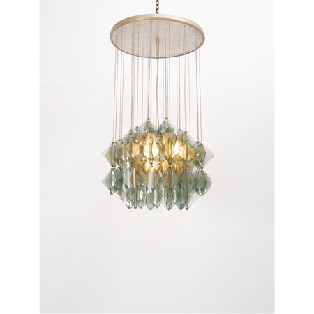 ZEROQUATTRO, Lampada a sospensione