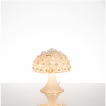 VENINI, Lampada da tavolo