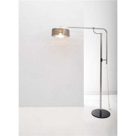 LUCI MILANO, Lampada da terra