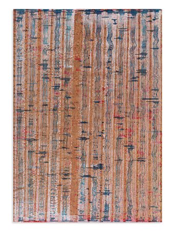 PAOLO MASI (1933) - Senza Titolo, 2009