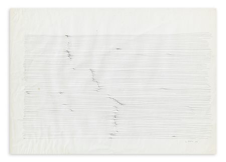 GUNTER ROTH - Senza Titolo, 1960