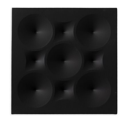 STEFANO BRUNELLO (1967) - Radiale, 2016