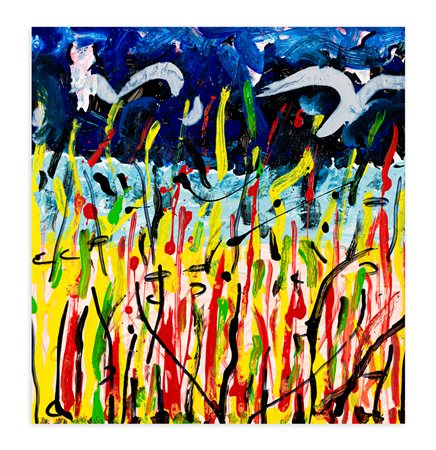 DALILA CROTTI (1983) - ST, 2004