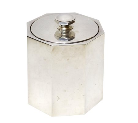 Argentieri Ricci - Portaghiaccio in Sheffield