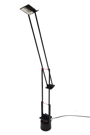 Richard Sapper x Artemide - Lampada da tavolo modello Tizio , 20° secolo