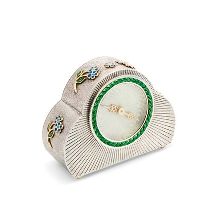 Orologio da tavolo, Londra 1950 circa