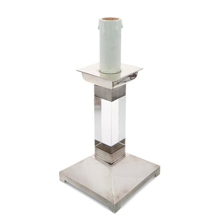 Lume vittoriano, Londra 1895