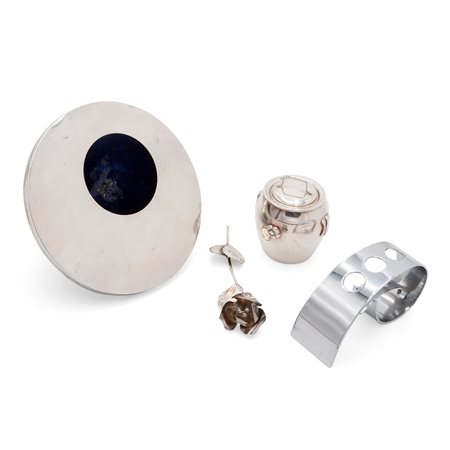 Set da scrivania Deco