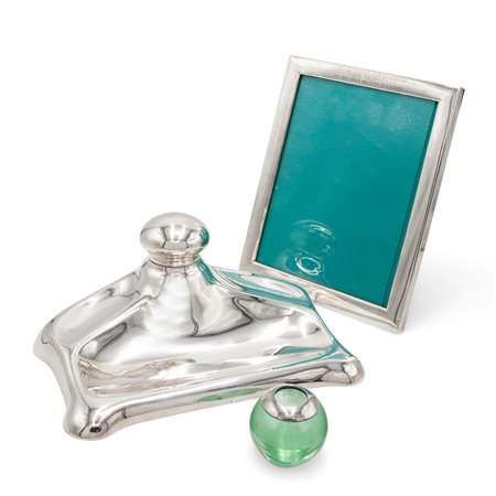 Set da scrivania vintage