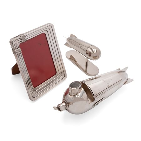 Set da scrivania Deco