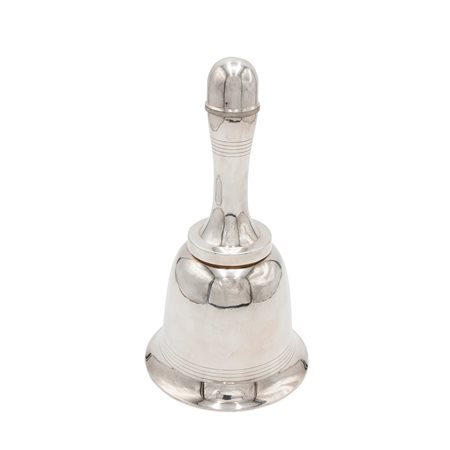 Shaker in forma di campana, Asprey & Co., 1935 circa