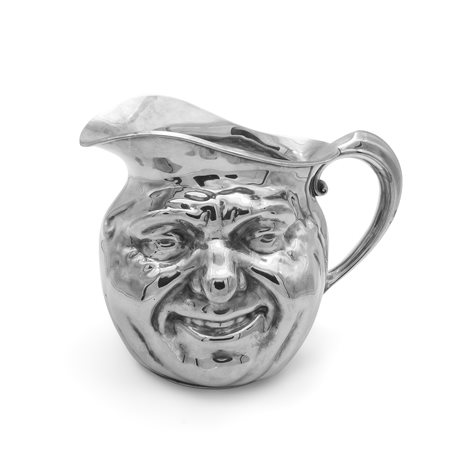 Brocca Sunny Jim, Reed & Barton, 1950 circa