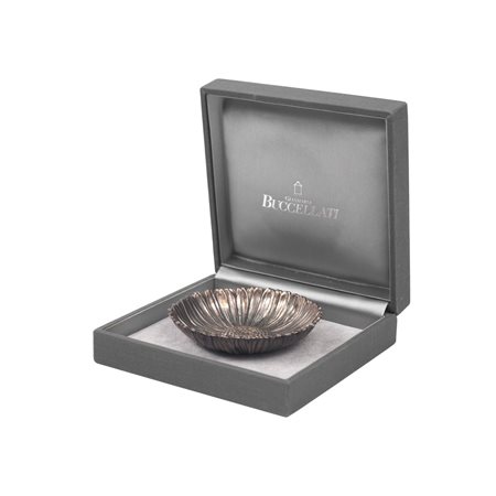 GIANMARIA BUCCELLATI 
Fiore in argento 925 (g. 39)