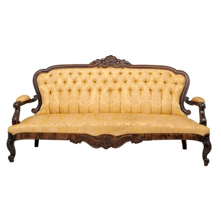 DIVANO LUIGI FILIPPO