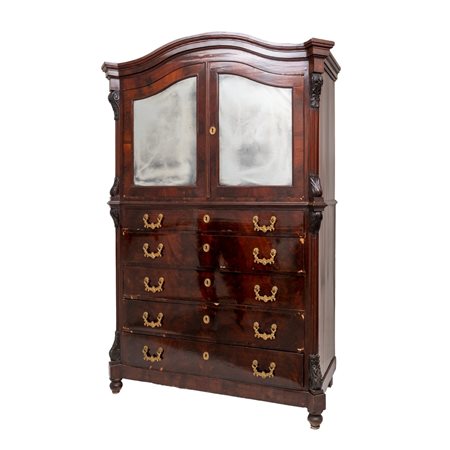 CHIFFONIERE Luigi Filippo