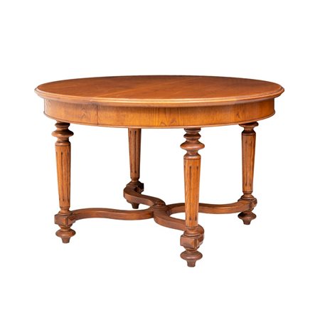 TAVOLO stile Luigi Filippo