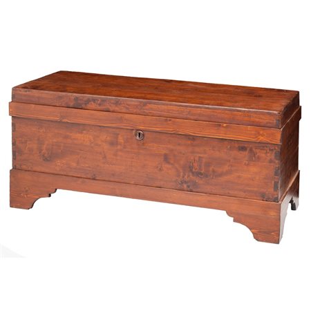 CASSAPANCA arte povera