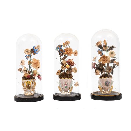 TRE VASI Luigi Filippo