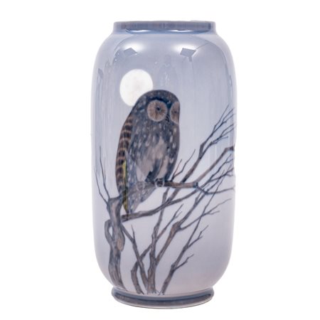 VASO in porcellana Royal Copenaghen