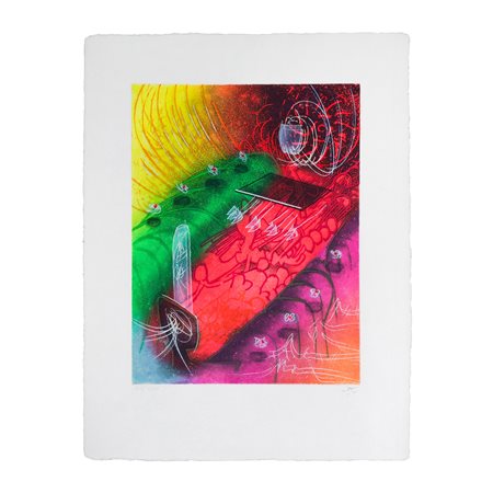 Roberto Sebastian Matta, Plusieurs autres vies