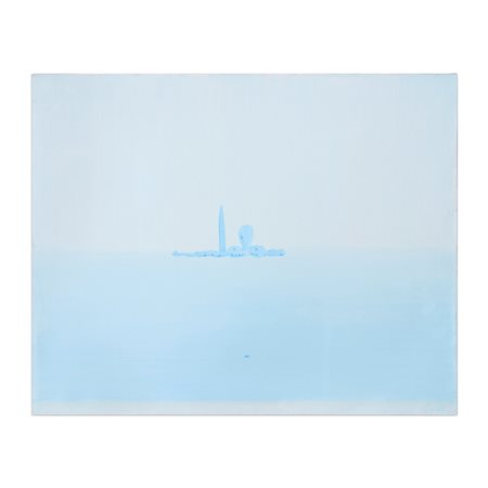 Virgilio Guidi, Marina di S. Giorgio