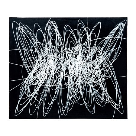 Roberto Crippa, Spirale