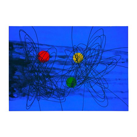 Roberto Crippa, Spirale