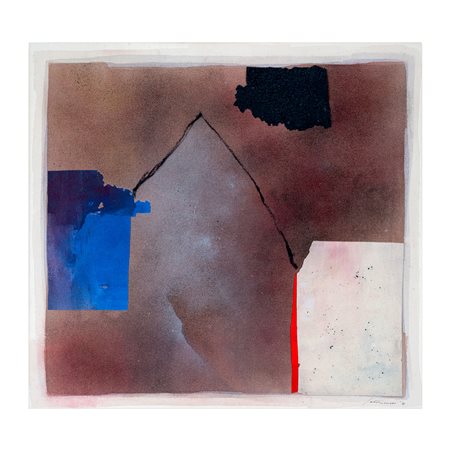 Giuseppe Santomaso, Senza titolo