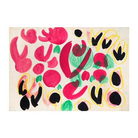 Tancredi, Senza titolo