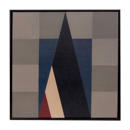 Arturo Bonfanti, Studio 408.