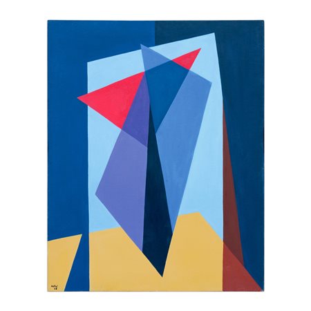 Gualtiero Nativi, Simbolo