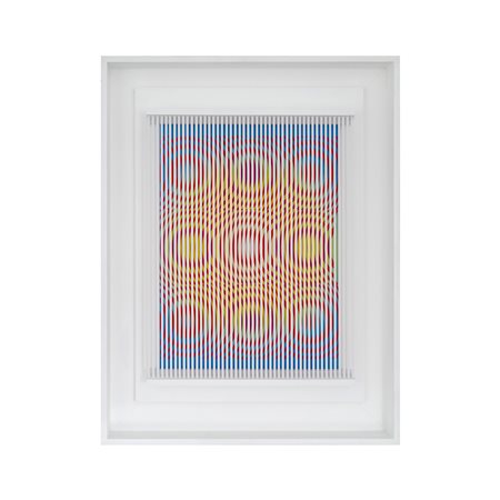 Alberto Biasi, Poche gocce con il sereno