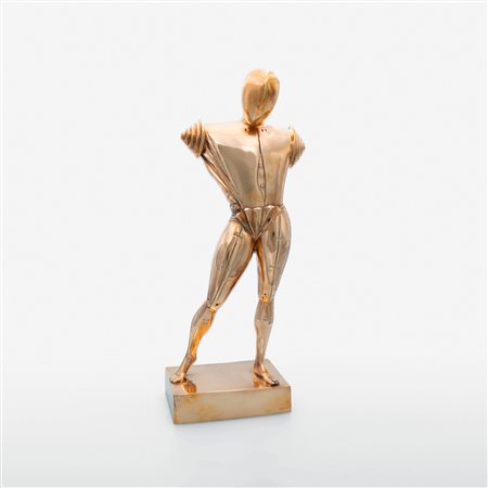 Giorgio De Chirico, Trovatore