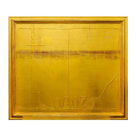 Marcello Jori, ti adoro