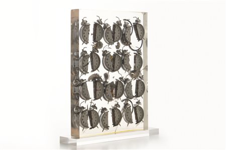 Fernandez Arman, Senza titolo