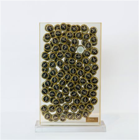 Fernandez Arman, Bon santé VI